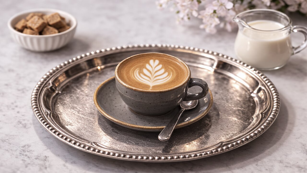 Cappuccino