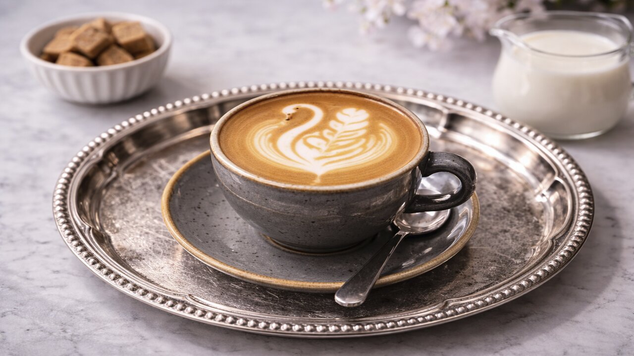 Cortado