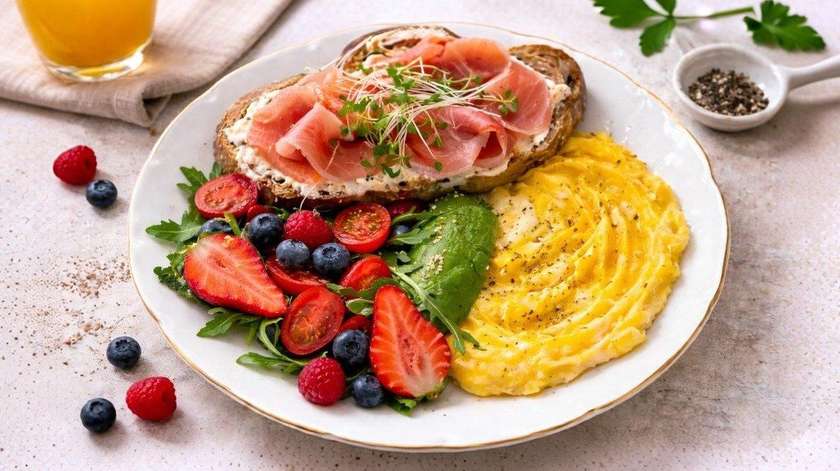 Love Ham