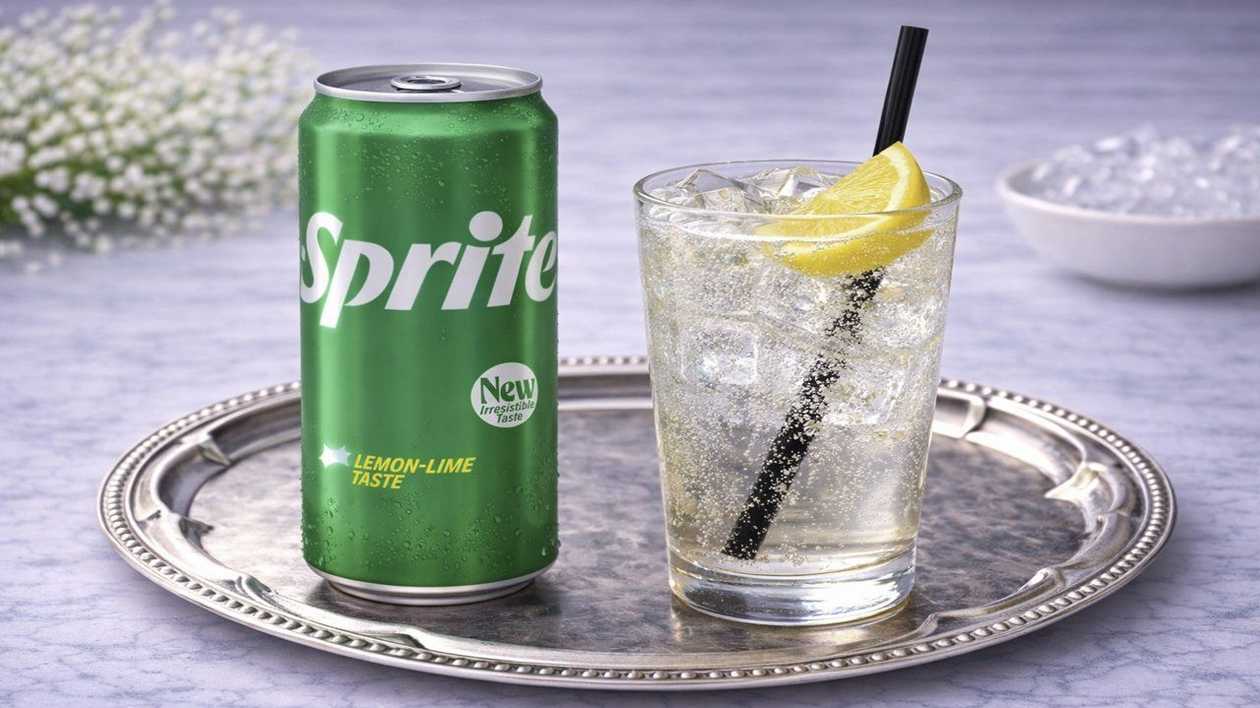 Sprite