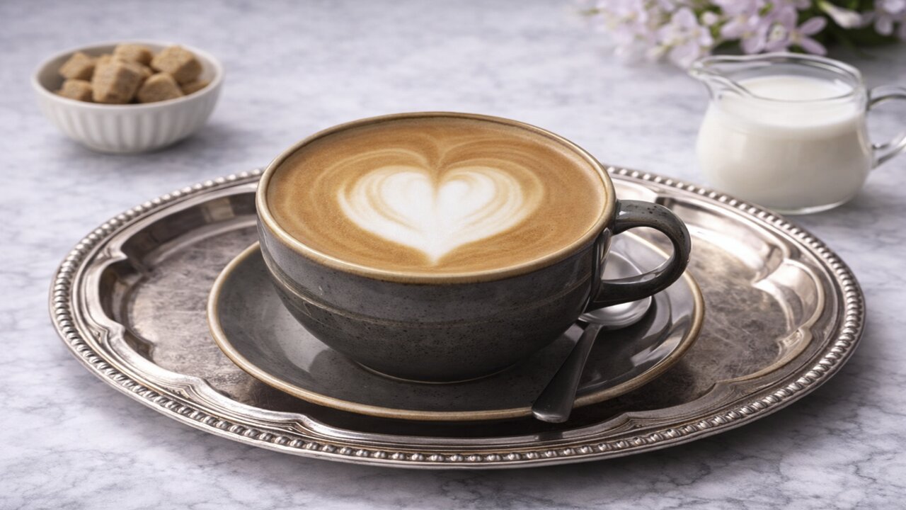 Flat White
