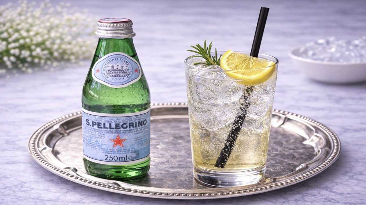 S. Pellegrino