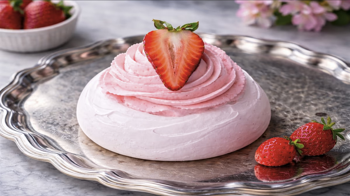 Save room for something sweet