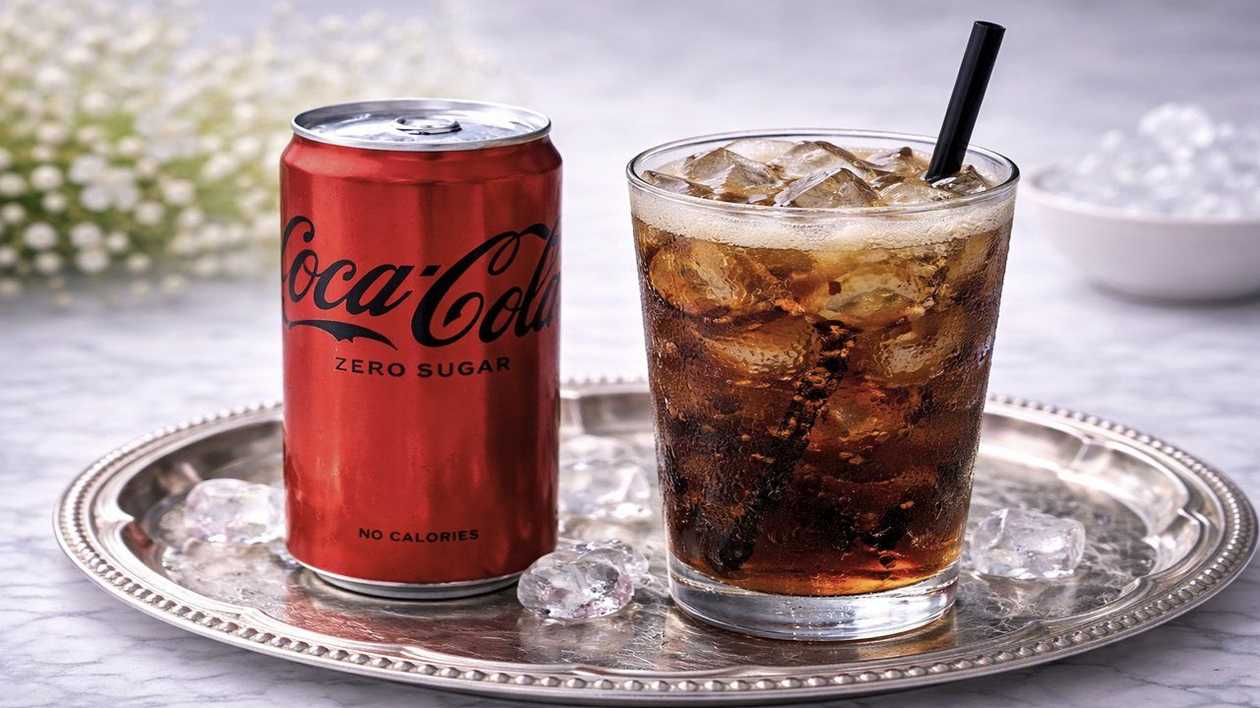 Coca-Cola Zero