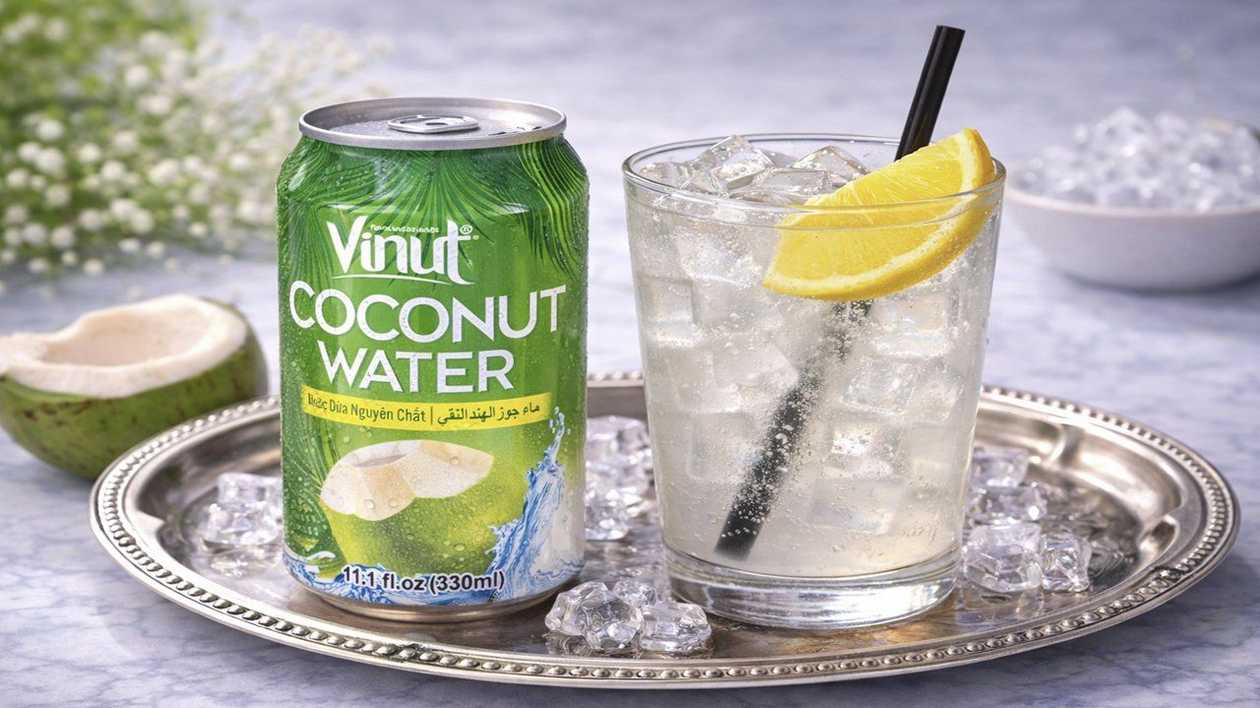 Coconut Water