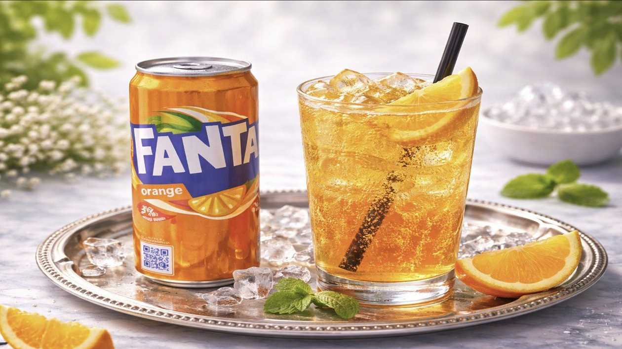 Fanta